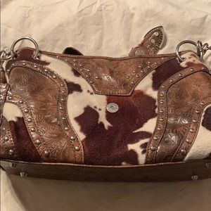 Western purse